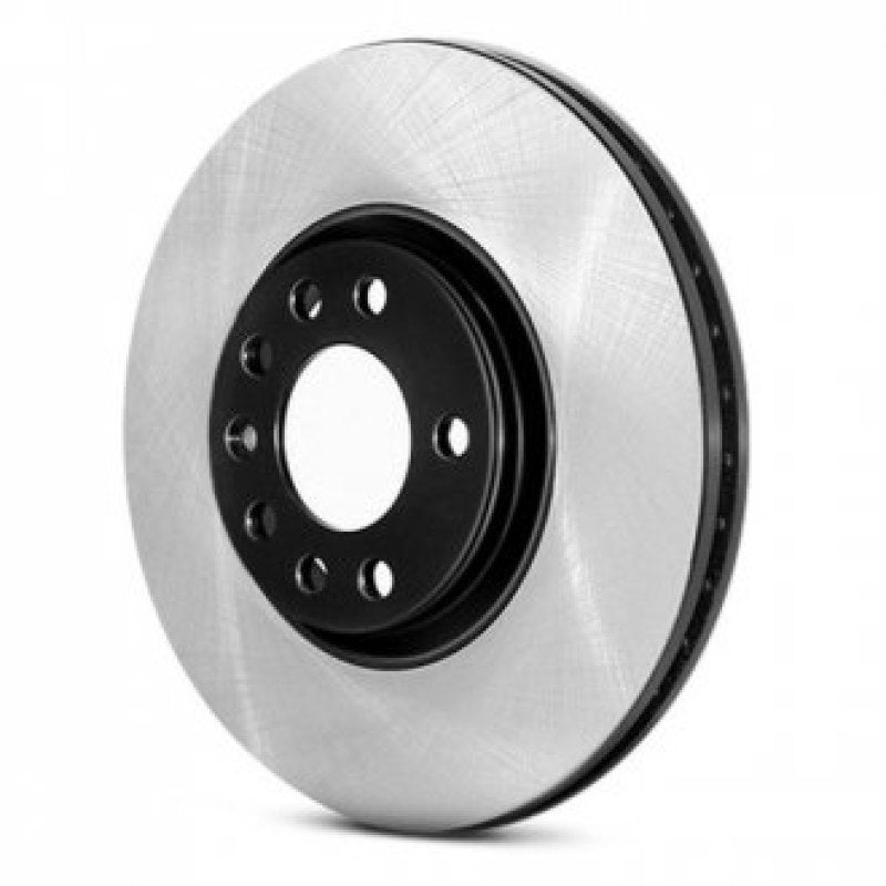 Prothane Jeep TJ Front 1.5in Extended Bump Stop – Red