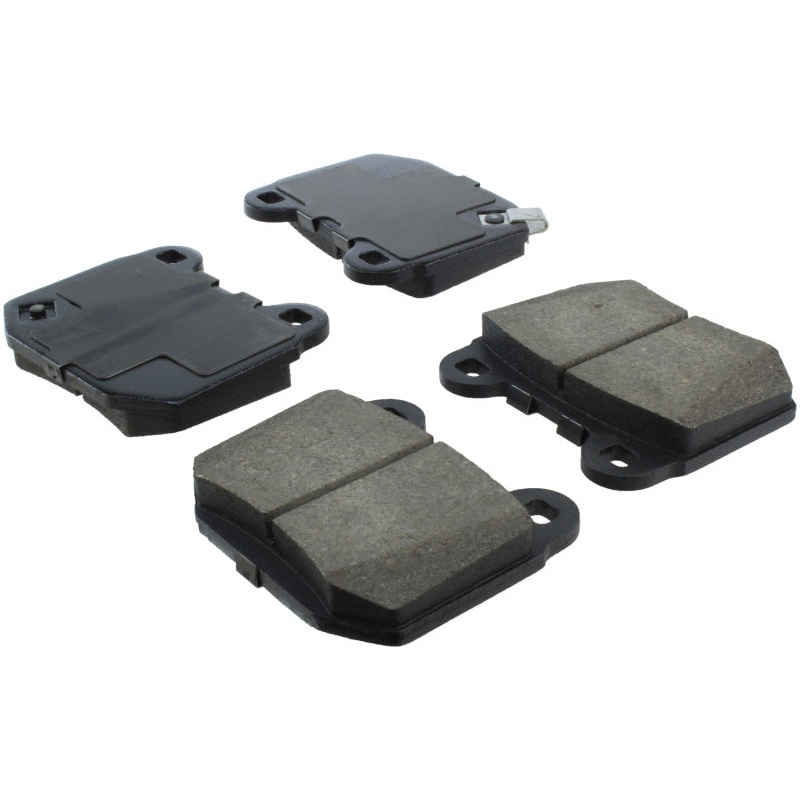 Power Stop 94-01 Acura Integra Front Z23 Evolution Sport Brake Kit