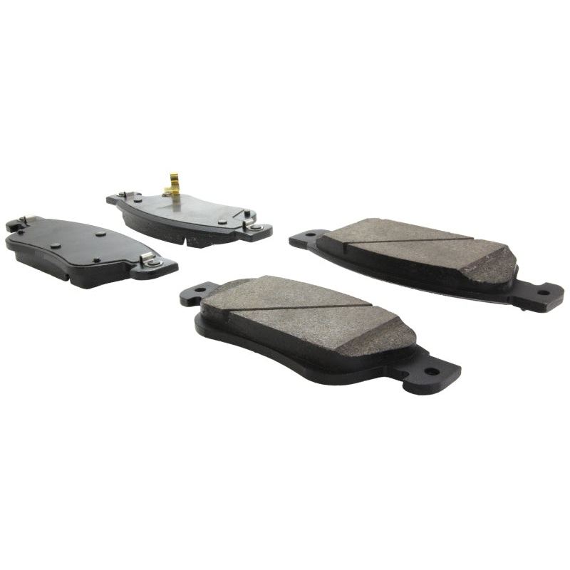 Power Stop 18-19 Jeep Wrangler Rear Z36 Truck & Tow Brake Kit