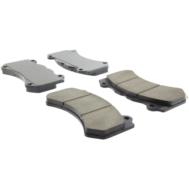 Power Stop 18-20 Kia Stinger Front Z23 Evolution Brake Kit