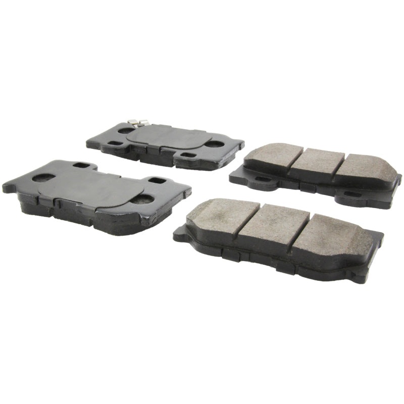 Power Stop 2018 Ford Expedition Rear Z36 Truck & Tow Brake Kit