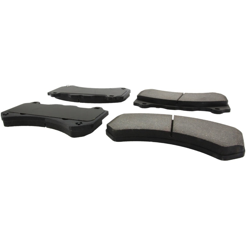 Power Stop 2019 GM 1500 Front Z23 Evolution Sport Brake Kit