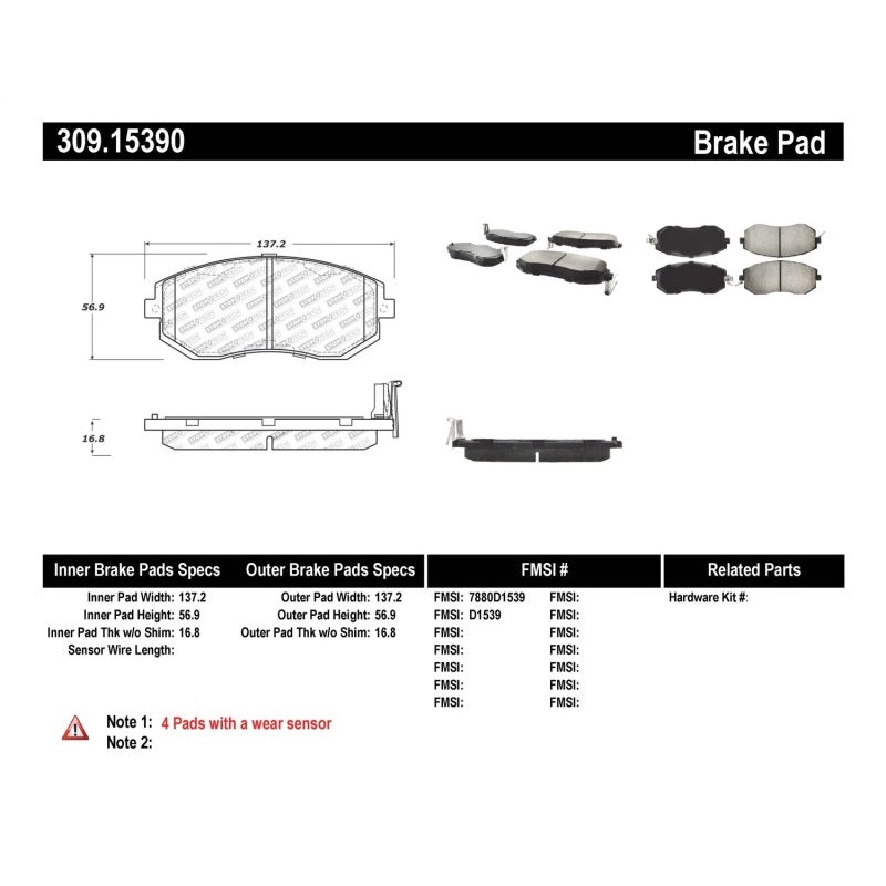 Power Stop 2019 Toyota Corolla Rear Z23 Evolution Sport Brake Kit