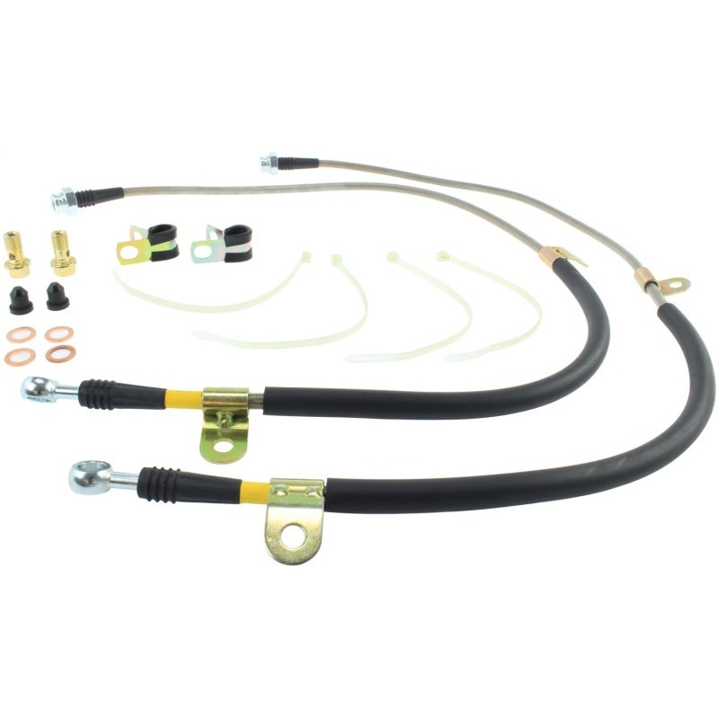 Race Star 12mmx1.5 GM Closed End Deluxe Lug Kit – 10 PK
