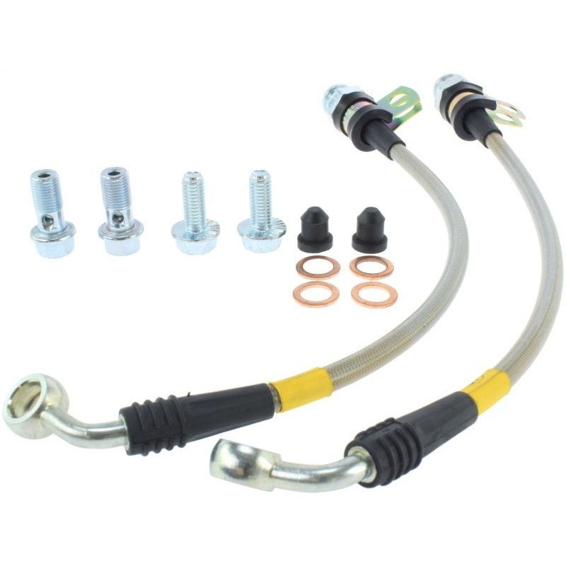 Race Star 12mmx1.5 GM Closed End Deluxe Lug Kit – 20 PK