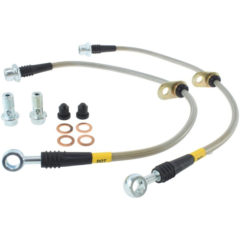 USA Standard Master Overhaul Kit For The Dana 80 Diff (4.375in OD Only On 98 and Up Fords)