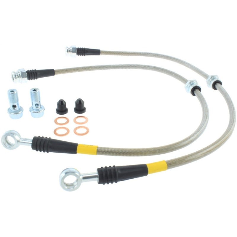 Bilstein 05-22 Ford F-250/F-350 Super Duty B8 5160 Front Shock Absorber for 2-2.5in Lifted Height