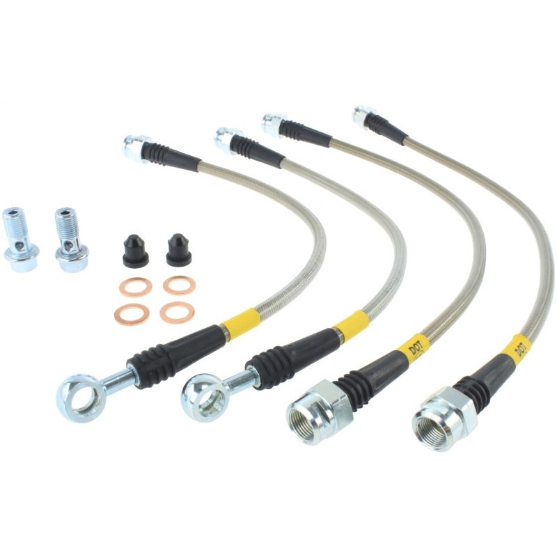 ST Anti-Swaybar Set Toyota Supra incl. Turbo