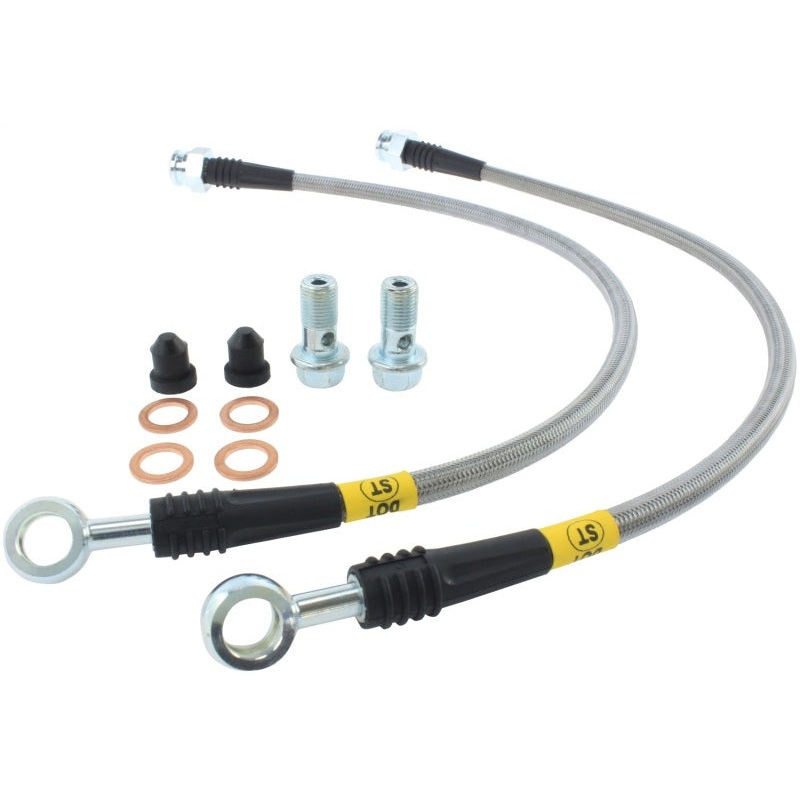 Stainless Bros 1.75in Diameter 1.5D / 2.62.0in CLR 45 Degree Bend 6.5in leg/6.5in leg Mandrel Bend