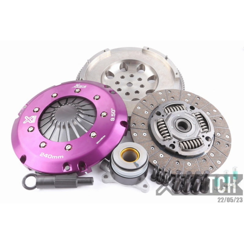 USA Standard 4340 Chrome-Moly Axle / XJ/TJ/YJ RH Inner / 27Spl / Uses 5-760X U/Joint