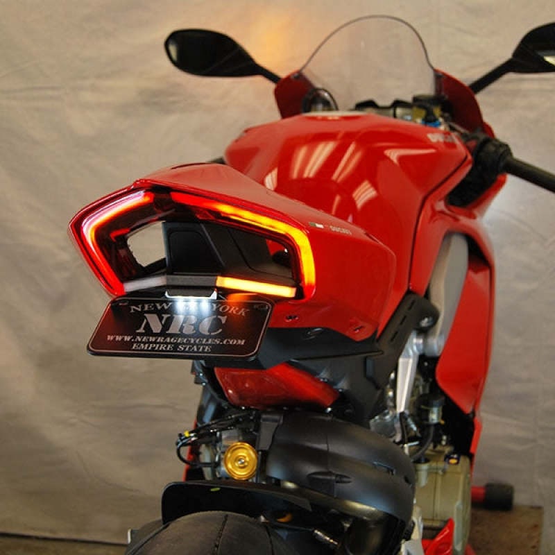DragonFire Racing Cargo Retainer For Honda Talon Models