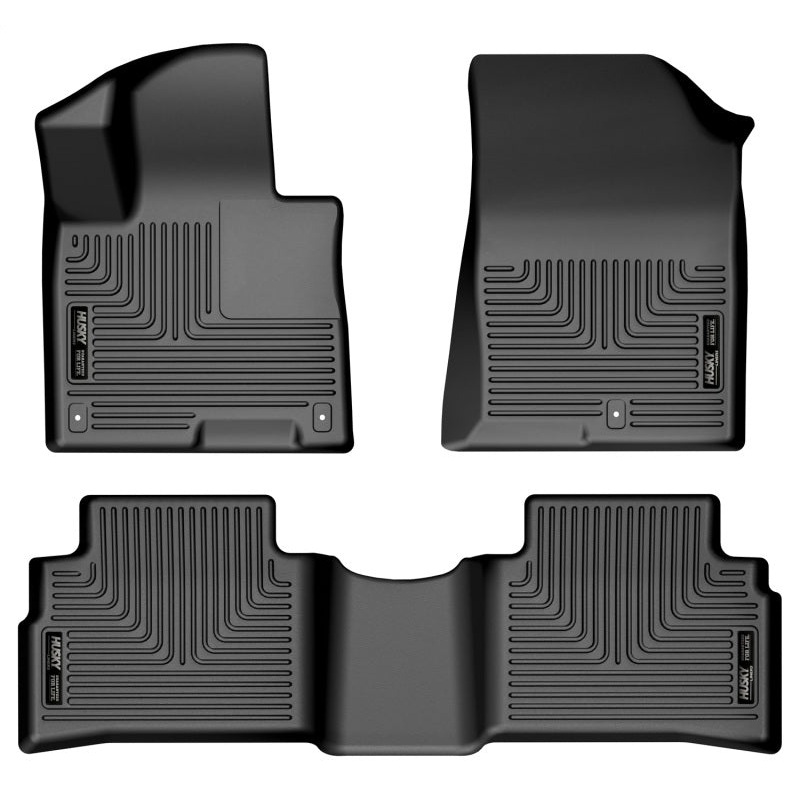 Progressive Hi Perf Cartridge Kit