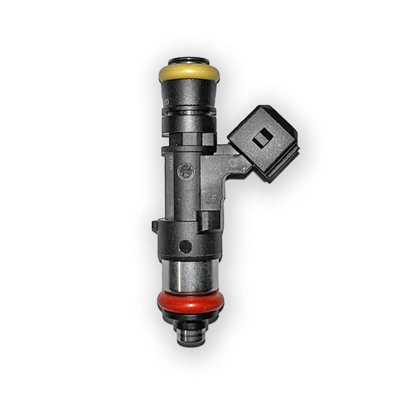 Fuel Injection Throttle Body Assembly Bosch Engine Management Sensors 0280750017