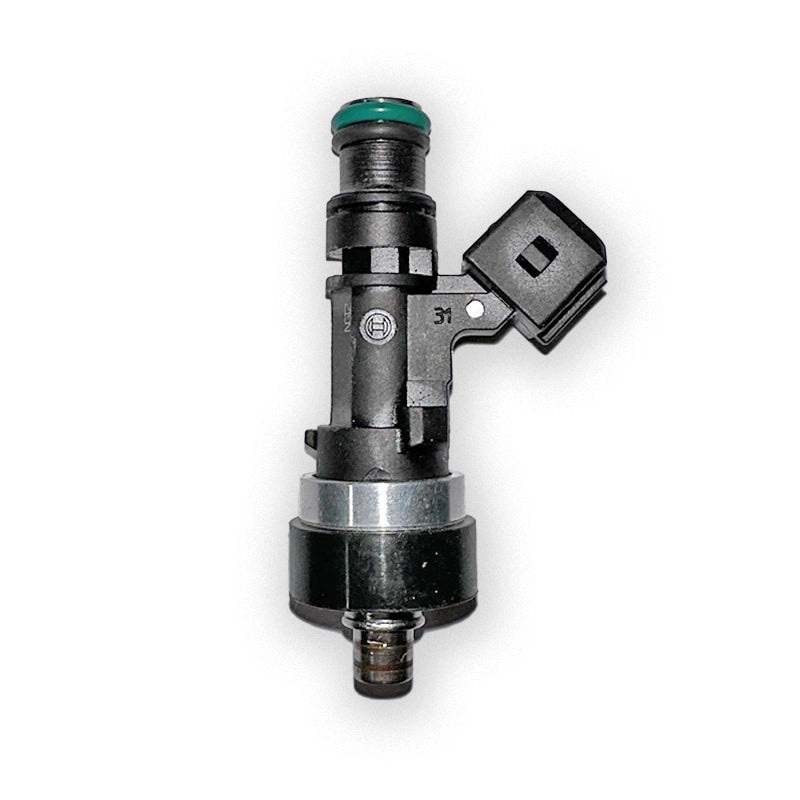 Fuel Injection Throttle Body Assembly Bosch Engine Management Sensors 0280750467