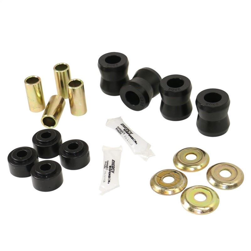 ACL Toyota 4AGE/4AGZE (1.6L) Standard Size High Performance w/ Extra Oil Clearance Main Bearing Set