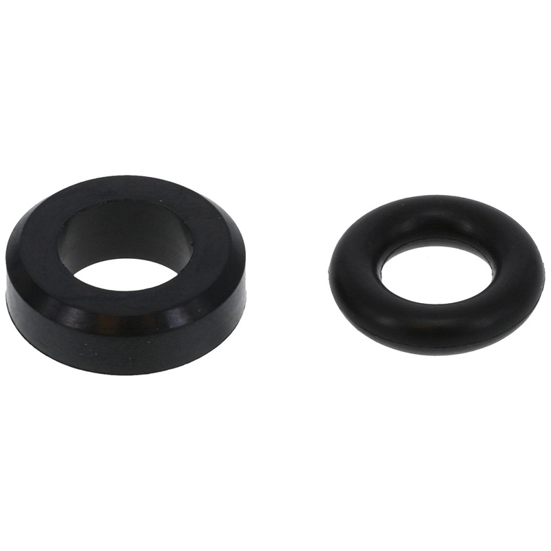 StopTech Power Slot 90-01 Integra (exc. Type R) /90-05 Civic EX/94-95 Civic SI wABS/99-03 Civic SI/