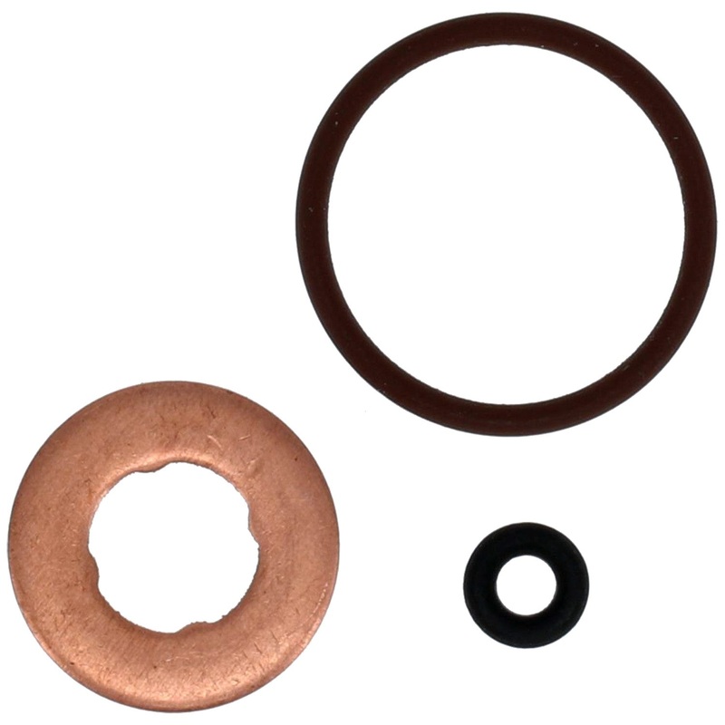 Sport Axle Pack, Drilled & Slotted, 4 Wheel