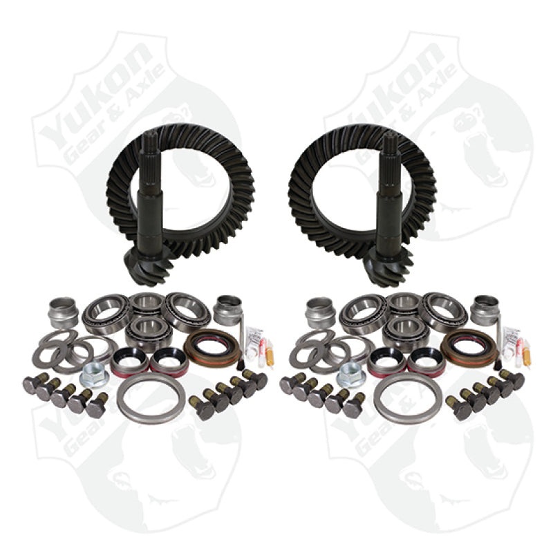 Husky Liners 04-08 Ford F-150 SuperCrew Cab Husky GearBox
