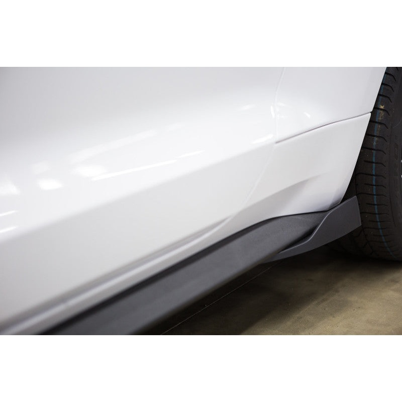 Husky Liners 21-23 Chevrolet Tahoe w/2nd Row Bench Seat X-Act Contour 3RD SEAT FLOOR LINER