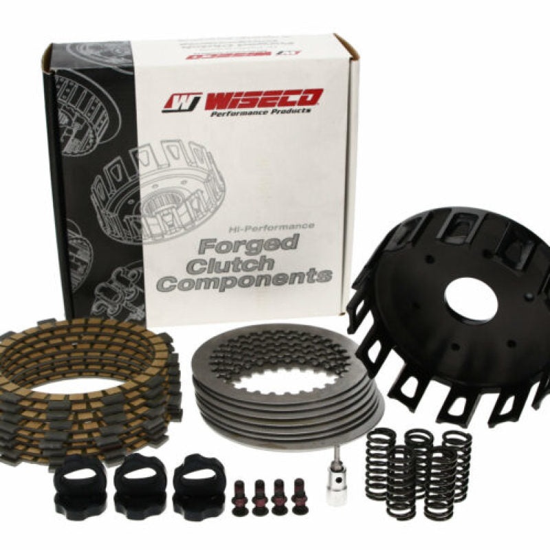NGK Toyota 4Runner 2002-1996 Spark Plug Wire Set