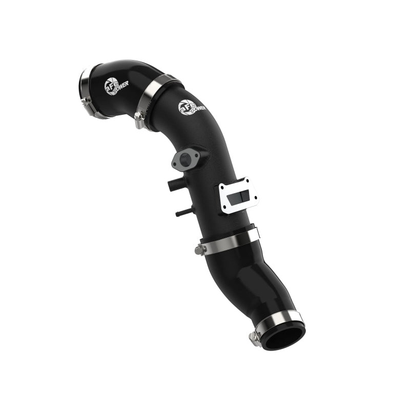 aFe Vulcan Series 2 1/2in 304 SS Cat-Back 19-20 Ford Edge ST V6 2.7L(tt)