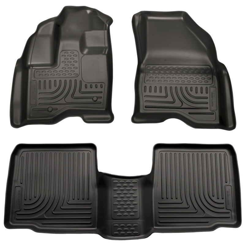 ARB Nitrocharger Plus Shock Jeep Wrangler JK – Rear