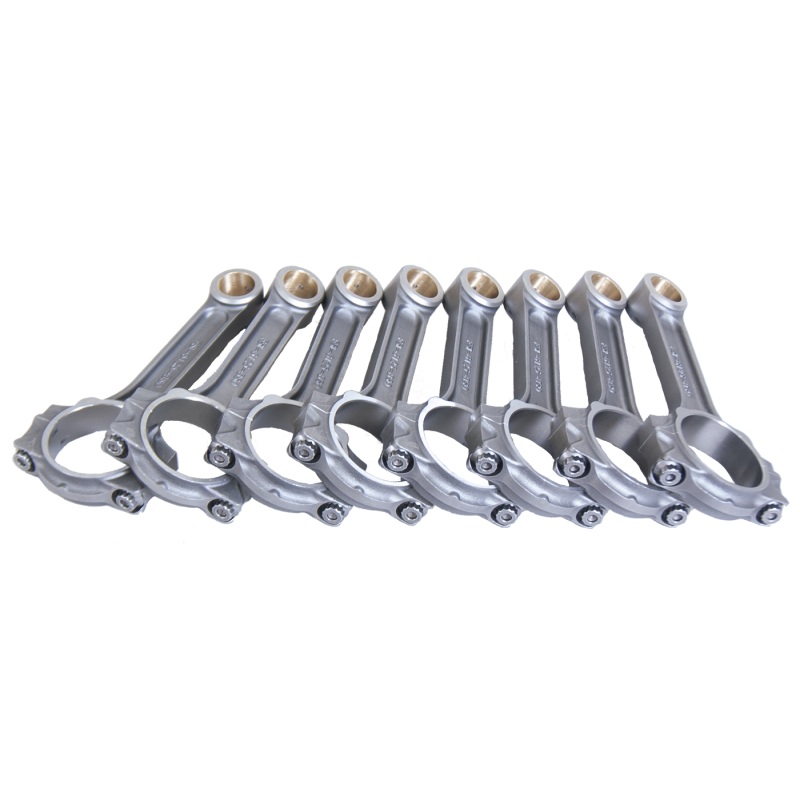 Lund 05-23 Nissan Frontier Crew Cab 4in. Oval Straight SS Nerf Bars – Polished