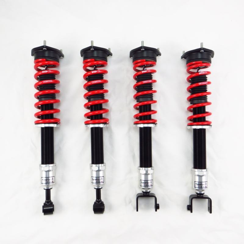 Injen 18-23 Jeep Wrangler JL/JT Evolution Snorkel System