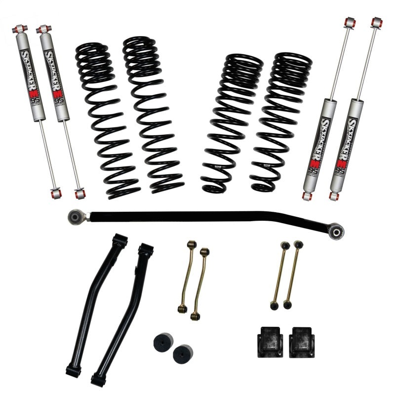 Hotchkis 03-08 350Z / 03-06 G35 Sedan / 03-07 G35 Coupe ONLY Sport Swaybars (Front does NOT fit the