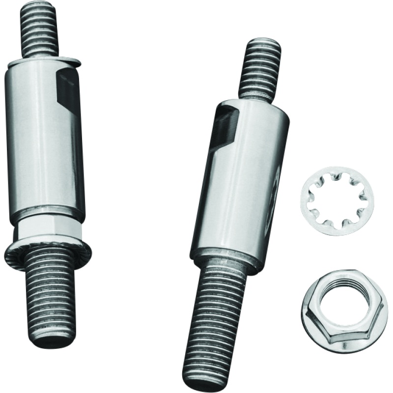 ARB BP51 Heavy Kit Incl Upper Control Arms