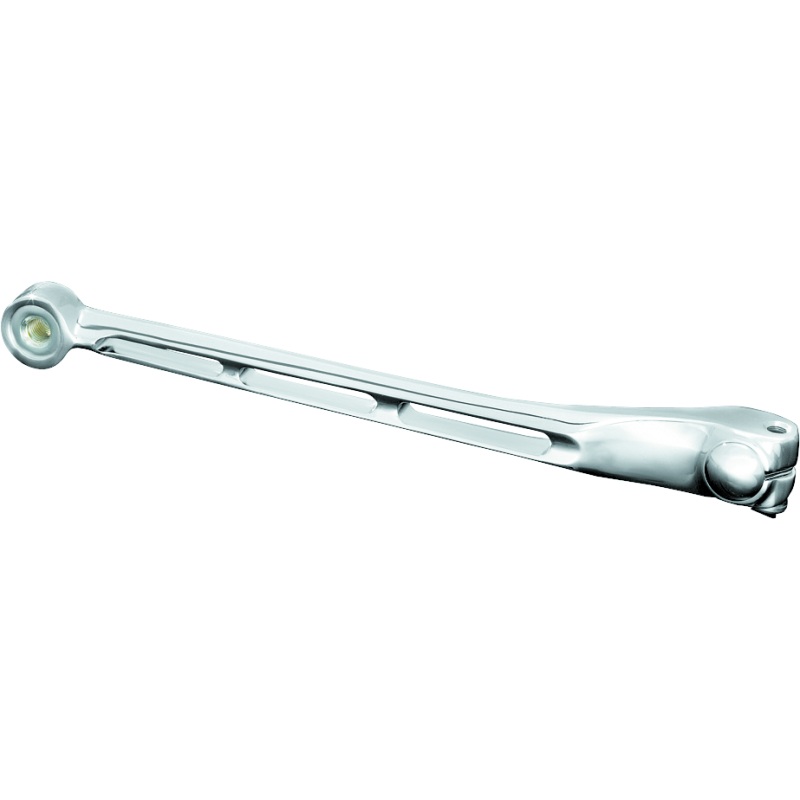 FOX 2021+ Ford F-150 0-1in Lift Rear Factory Race Series 3.0 Internal Bypass Piggyback Shock