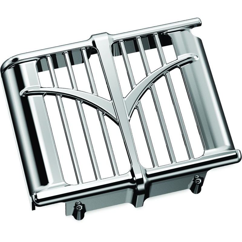 Vibrant 120 Degree Tight Radius Bend 2.00in OD Aluminum Tubing