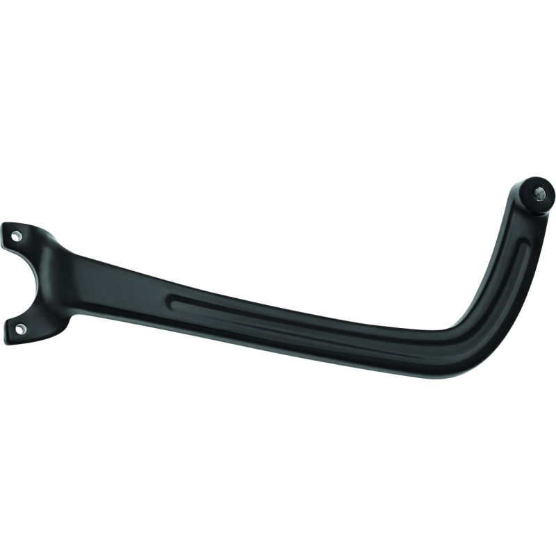 Wilwood Forged Dynalite Front Hat Kit 12.19in Drilled Red 2016-Up Mazda MX5 Miata w/ Lines