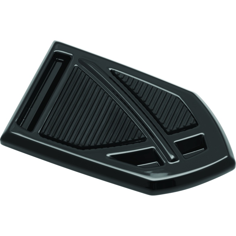 BikeMaster LED Narrow Arrow Pair Carbon