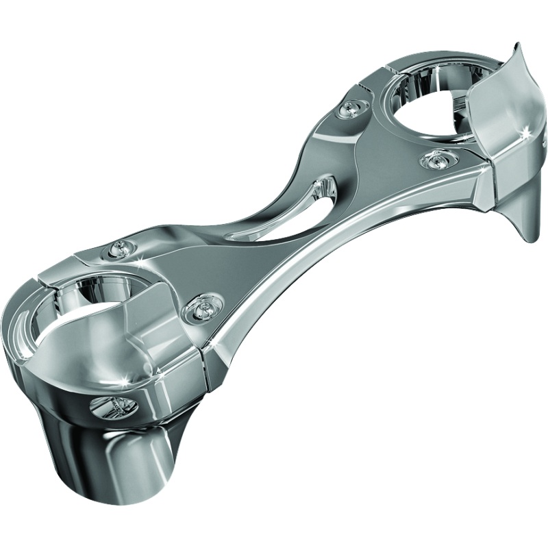 Cusco Rear Strut Tower Brace OS-Type 2018+ Subaru Crosstrek / Impreza (GT6/GK6 2.0L 2WD)