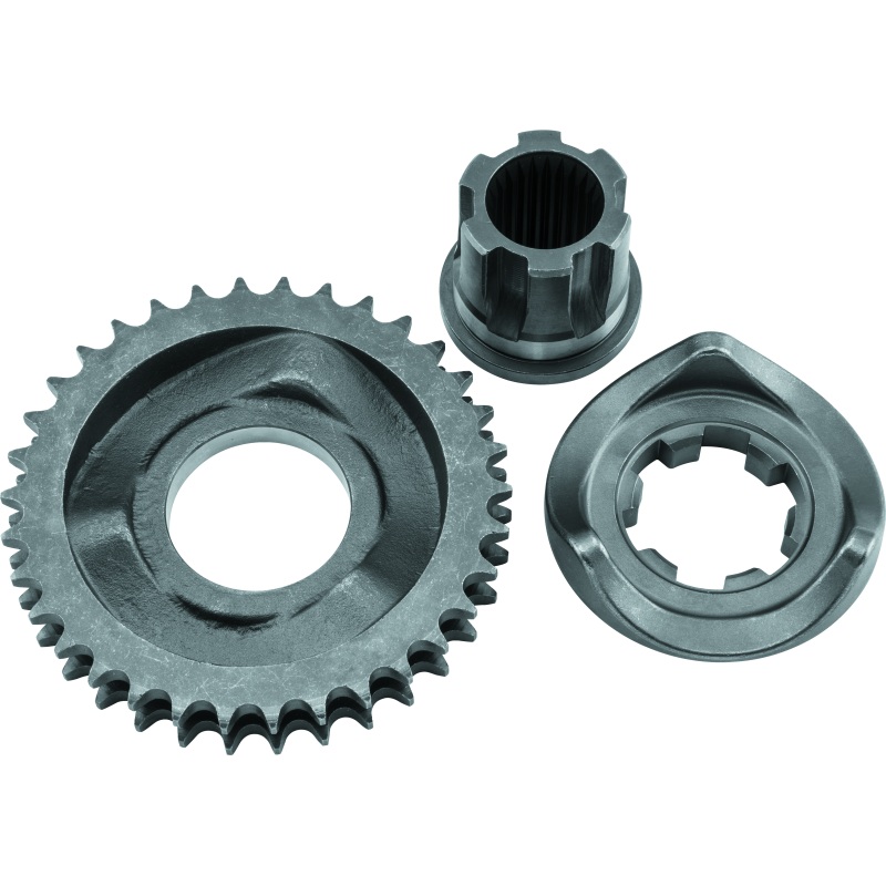 522-045 – Fuel Injector Sleeve (Stock Replacement)