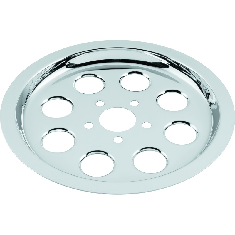 ANZO 06-09 Toyota 4 Runner Projector Headlights Plank Style – Black