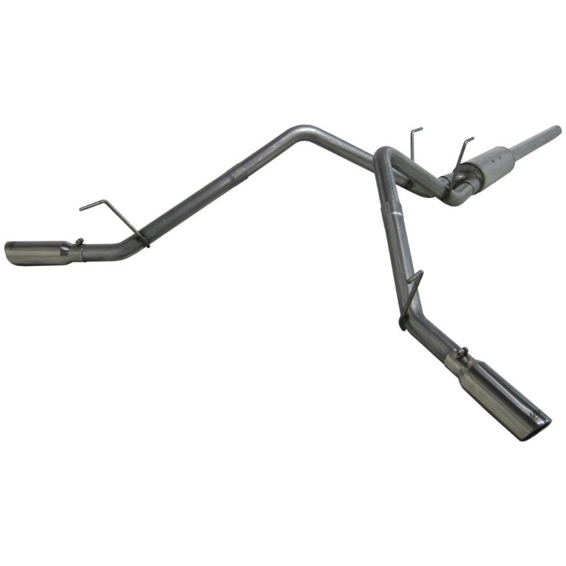 Air Lift Loadlifter 5000 Ultimate Plus Complete Stainless Steel Air Lines Upgrade Kit (Inc 4 Plates)