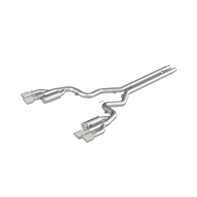 Kuryakyn Neck Cover Chrome