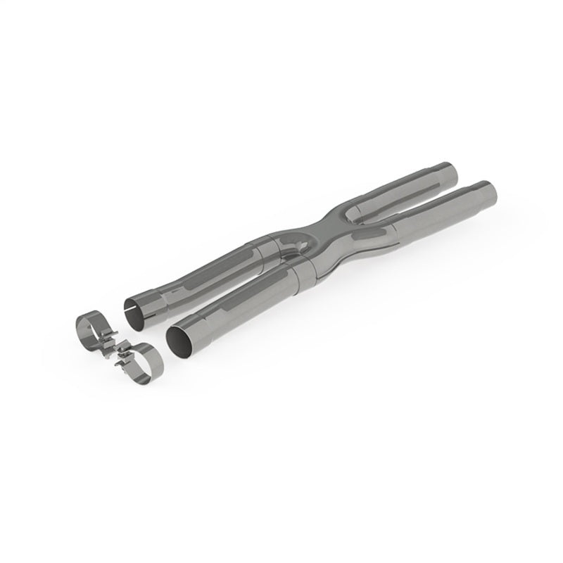 Kuryakyn Quick Release Seat Screw Chrome
