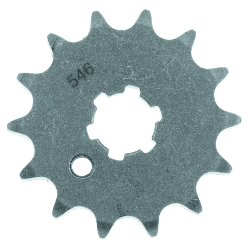 Kuryakyn Tour Tech 6in Back Arms With 1-1/4in Clamps Without Pegs Black