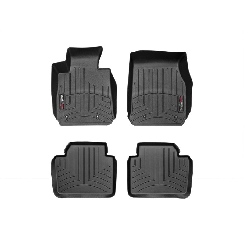 BikeMaster Wheel Rim Protector 2Pc