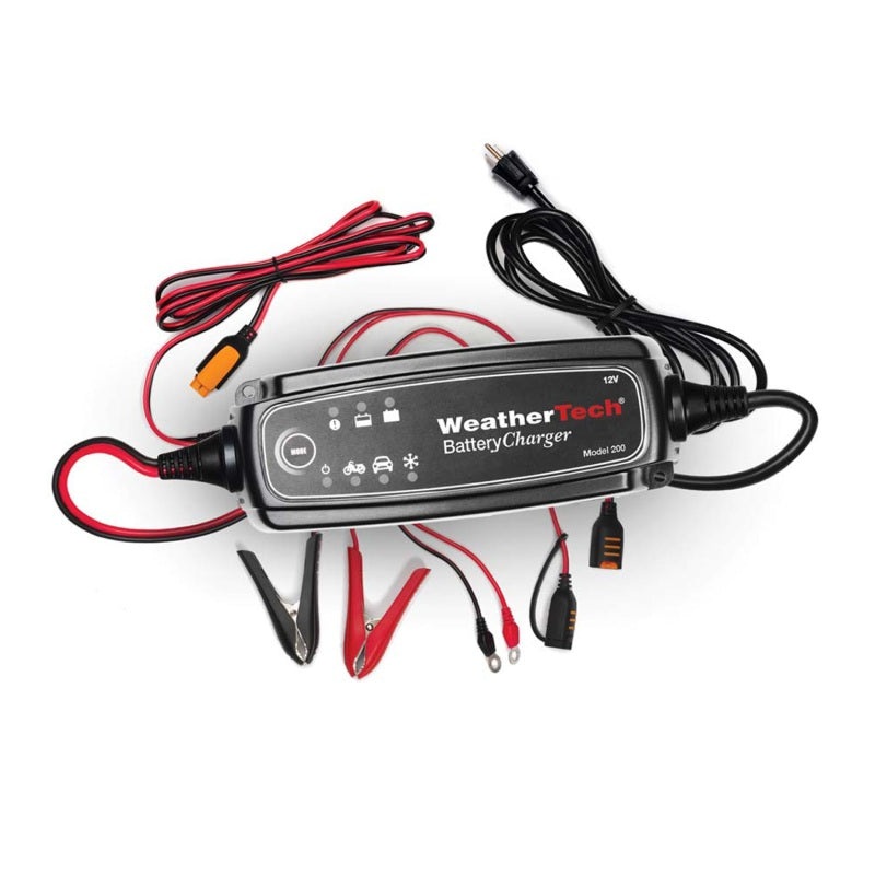 BikeMaster 120/100-18 TR6 Tube Extra Heavy Duty