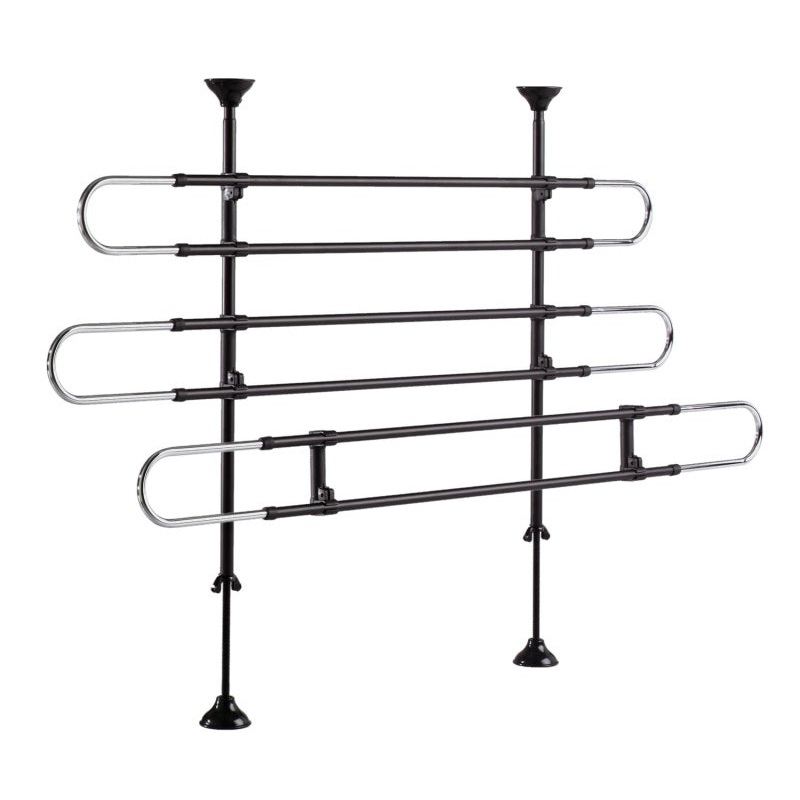 BikeMaster 120/90-19 TR6 Tube Extra Heavy Duty