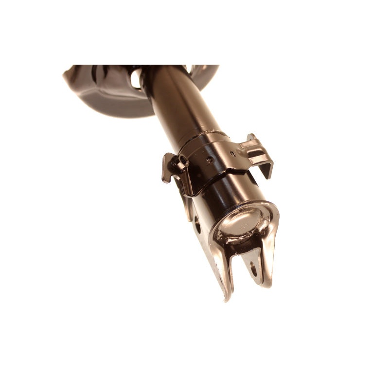 ProTaper Pro Series Clamp On Pillow Top Gray/Black