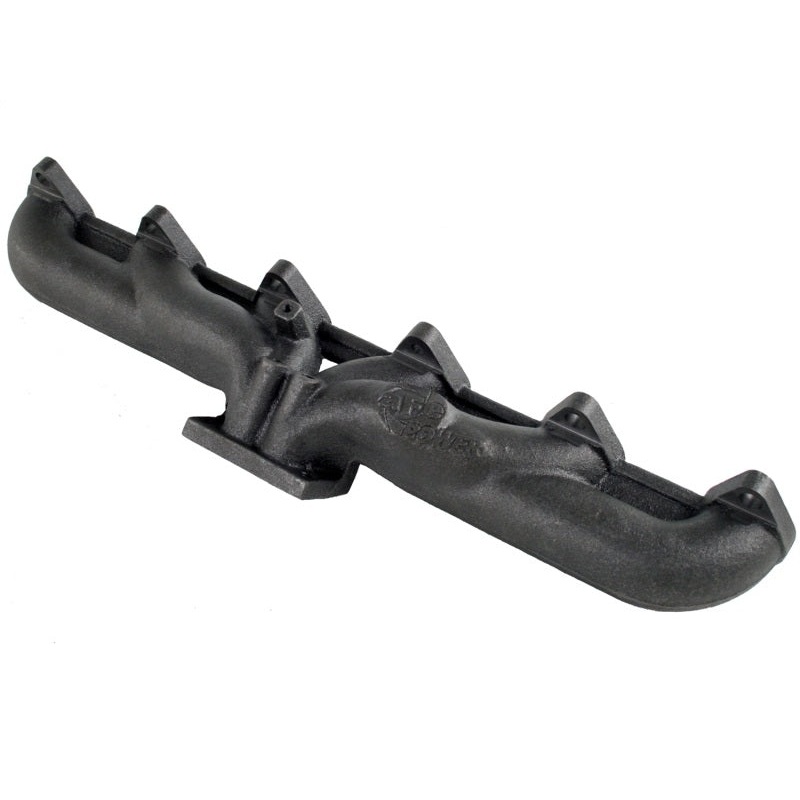 Bikers Choice 06-17 FXDWG Raw Front Fender