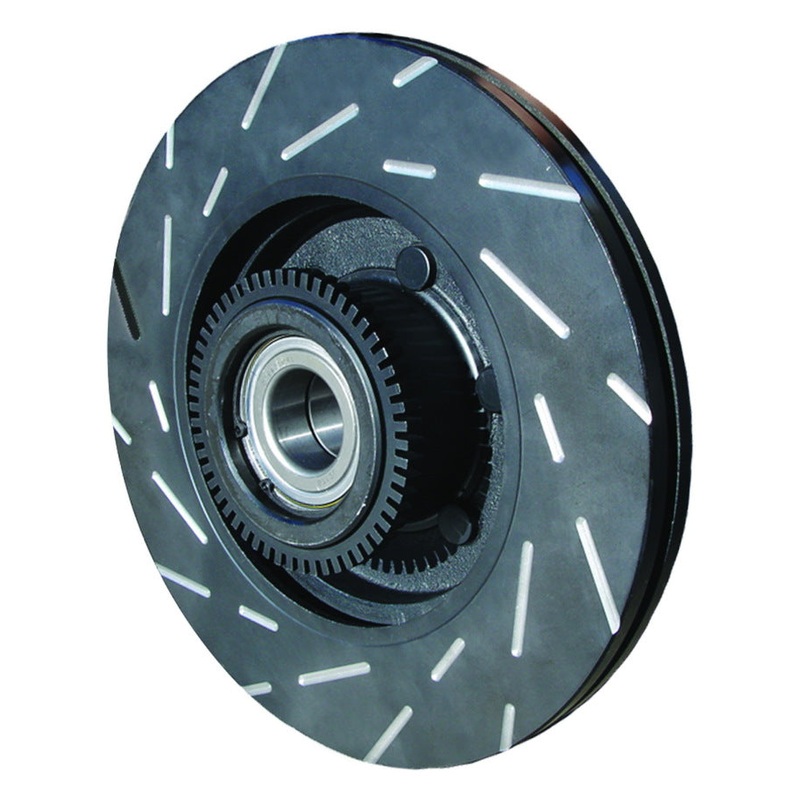 Bikers Choice Chrome 4 Inch Horn 12V Universal