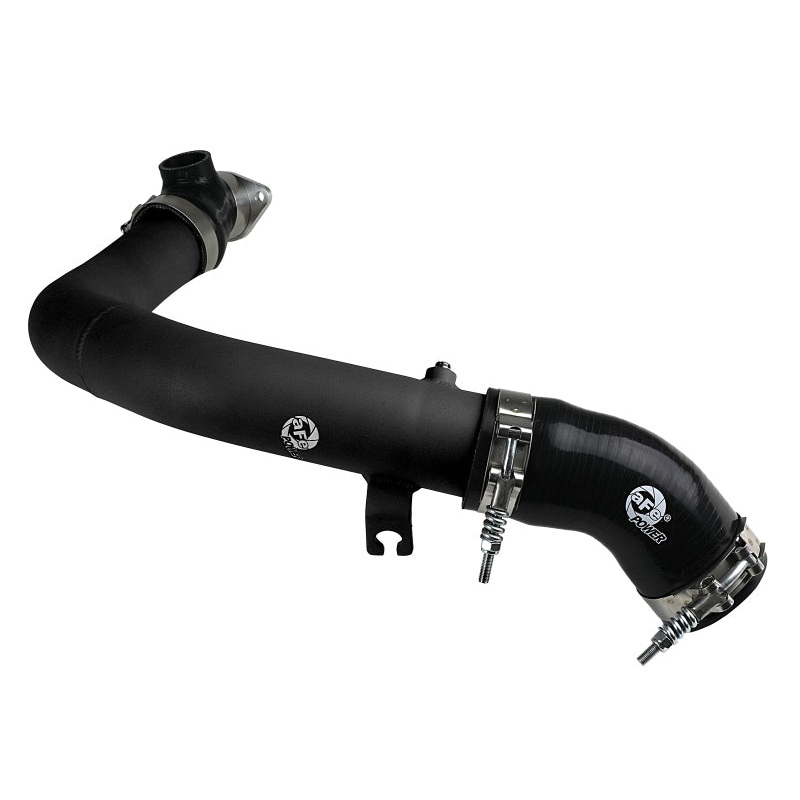 MBRP 11-13 Chev/GMC 6.6L Duramax 3in Turbo Down Pipe Black