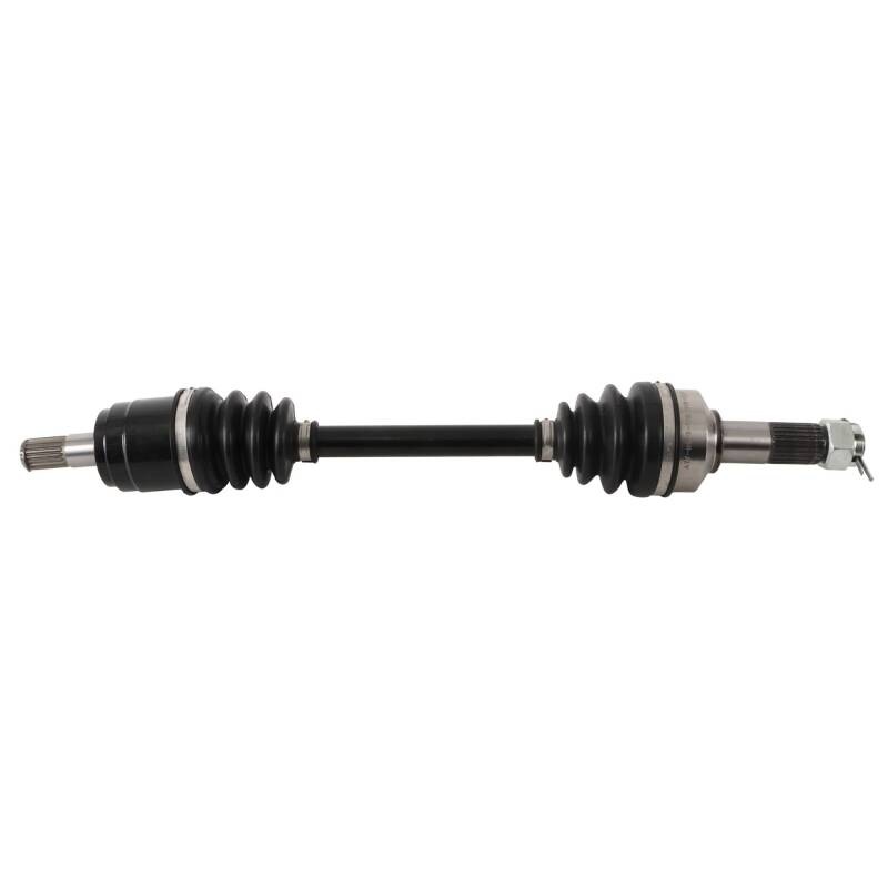 MBRP 2010 Chev Camaro V6 3.6L Dual Cat Back Round Tips   (11 Conv. MUST purchase mbrpAD1710)