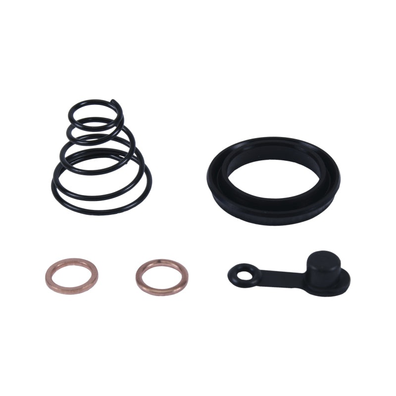 MBRP 2016 Toyota Tacoma 3.5L 3in Cat Back Dual Split Side Black